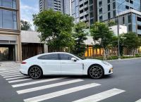 Porsche Panamera 4 Executive 2017 - ảnh 1