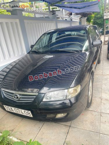 Mazda 626 2003 - ảnh 1