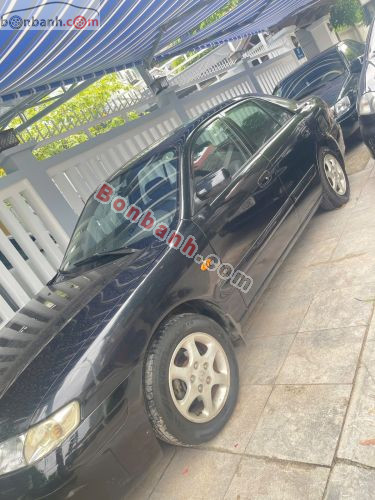 Mazda 626 2003 - ảnh 2