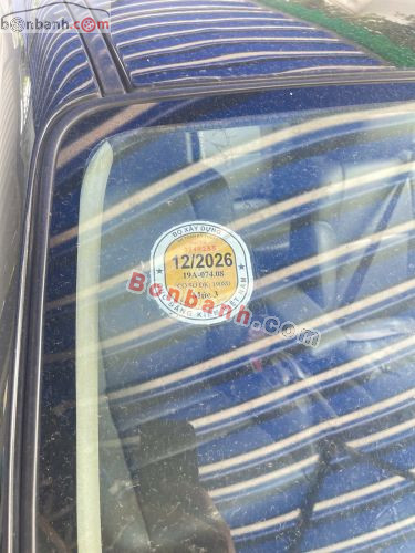 Mazda 626 2003 - ảnh 5