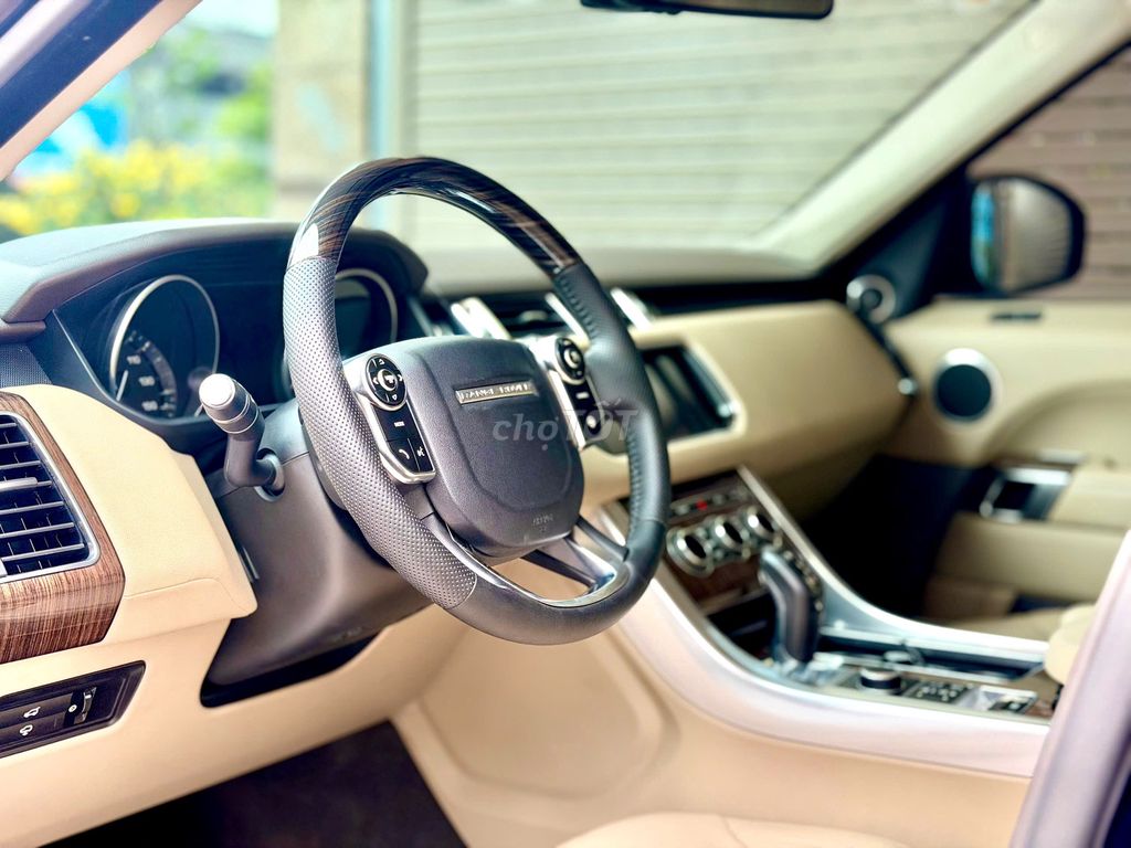 Land Rover 2015 - ảnh 2