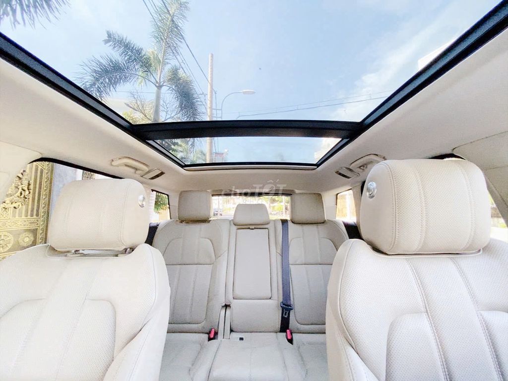 Land Rover 2015 - ảnh 4