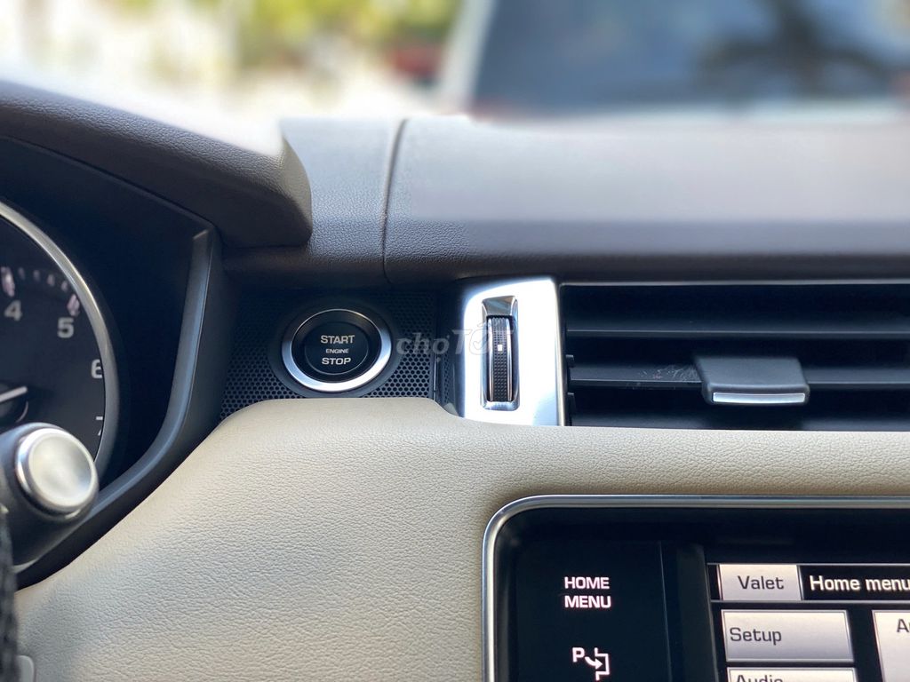 Land Rover 2015 - ảnh 5