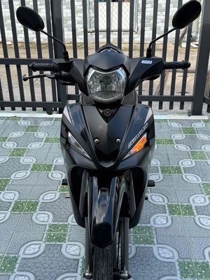 Yamaha Sirius 2020 - ảnh 1