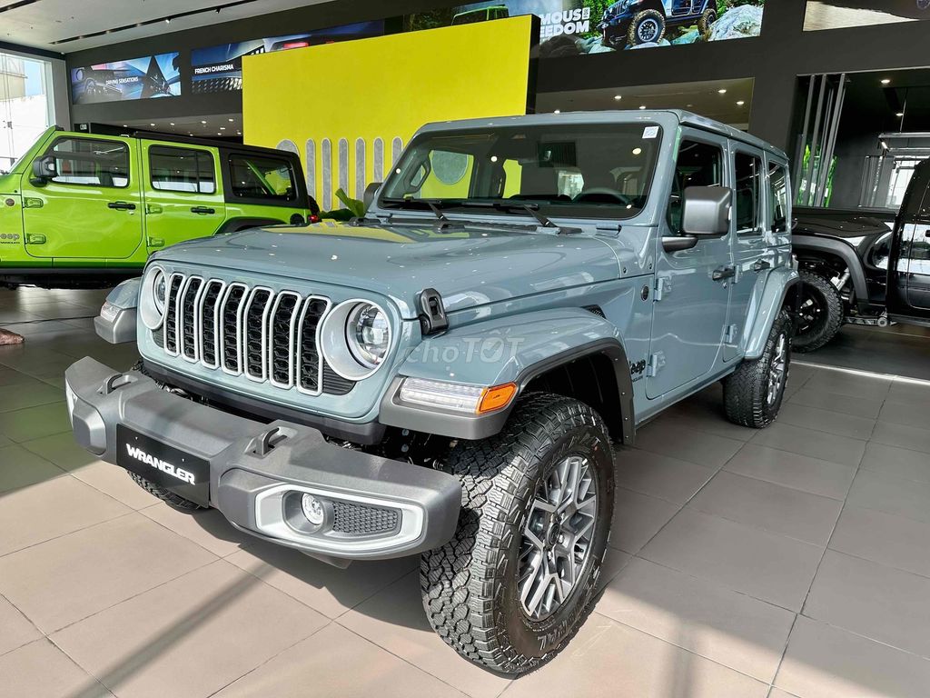 Jeep - ảnh 3