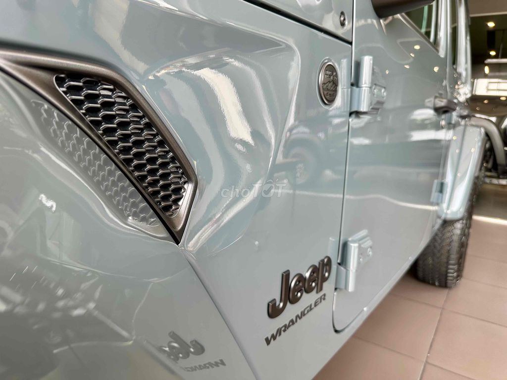 Jeep - ảnh 4