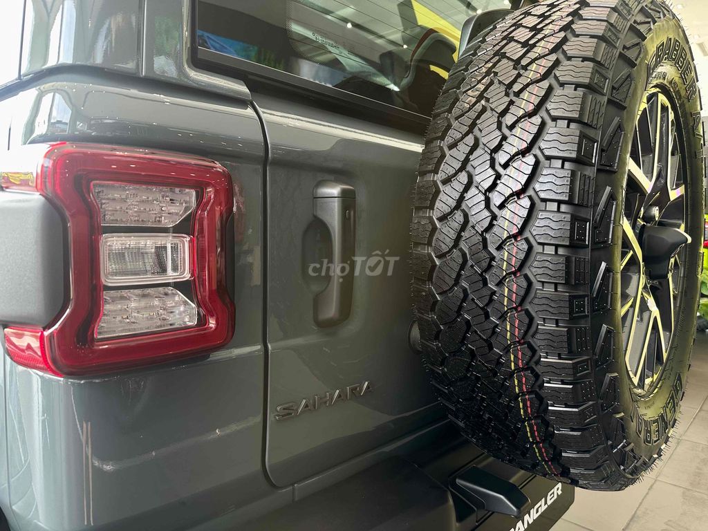 Jeep - ảnh 5
