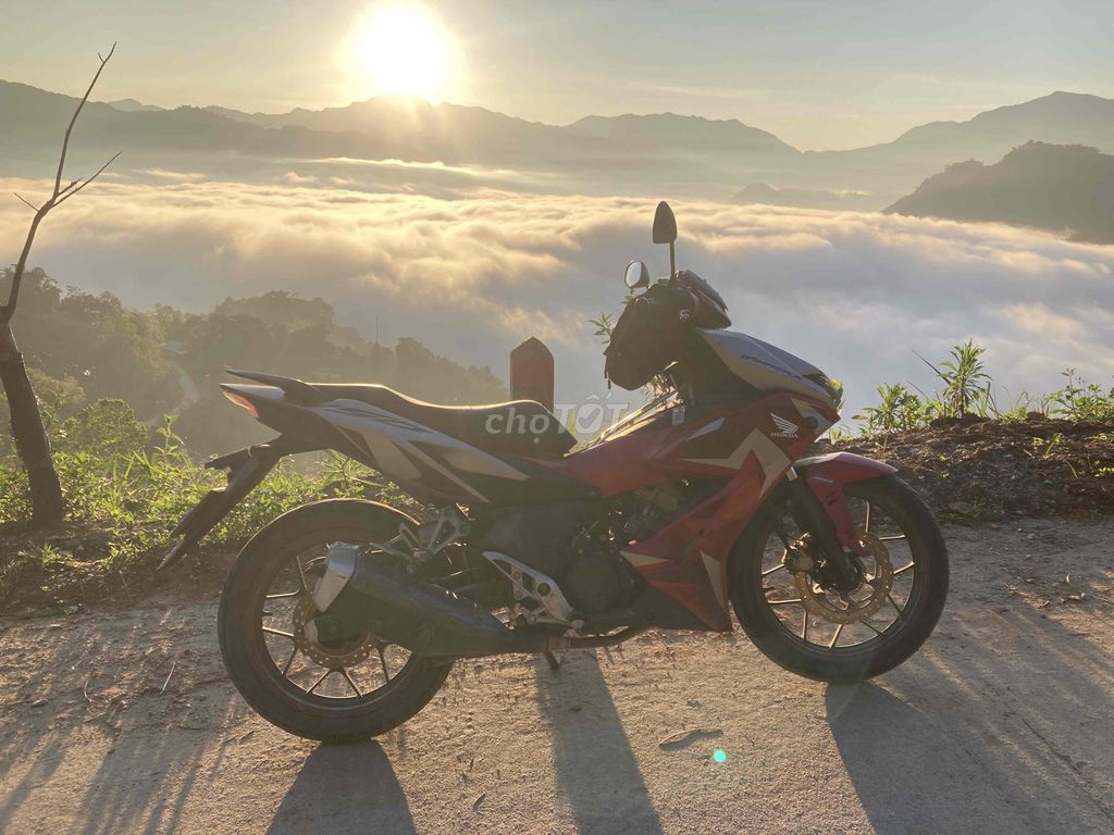Honda Winner 2022 - ảnh 1