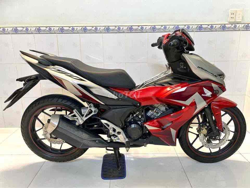 Honda Winner 2022 - ảnh 2