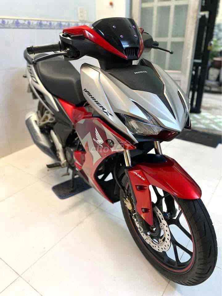 Honda Winner 2022 - ảnh 3