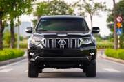 Toyota Prado VX 2.7L 2019 - ảnh 1