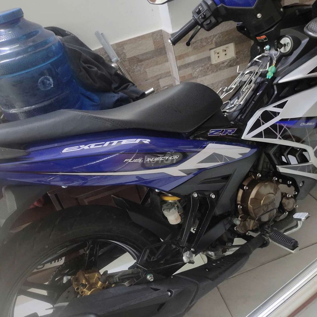 Yamaha Exciter 2016 - ảnh 2