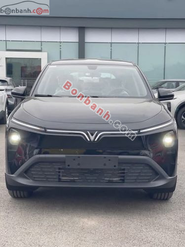 VinFast Limo Green AT 2026 - ảnh 2
