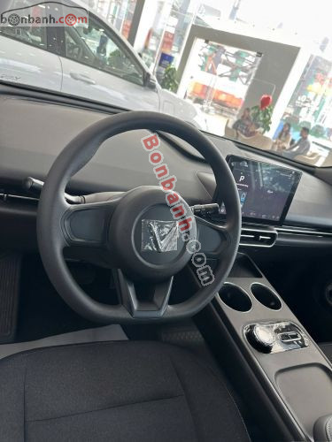 VinFast Limo Green AT 2026 - ảnh 3
