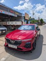 VinFast 2022 - ảnh 1