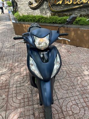 Honda Vision 2022 - ảnh 1