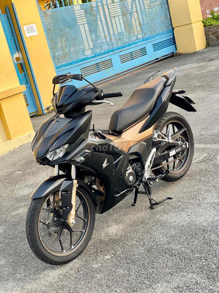 Honda Winner 2022 - ảnh 1