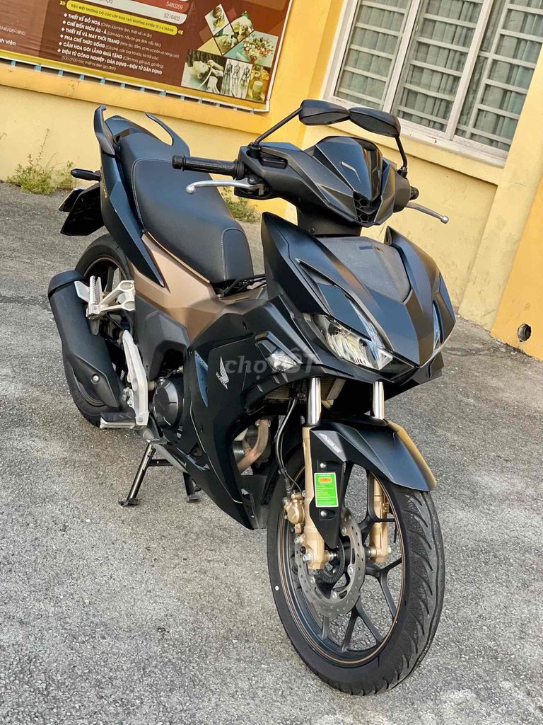 Honda Winner 2022 - ảnh 2
