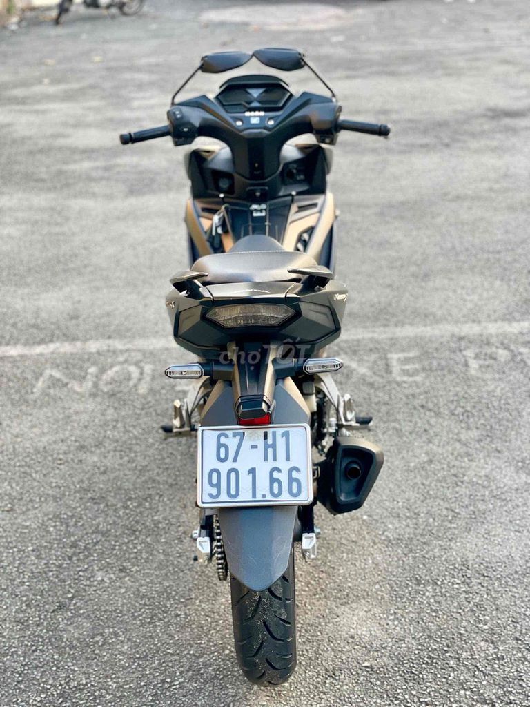 Honda Winner 2022 - ảnh 3