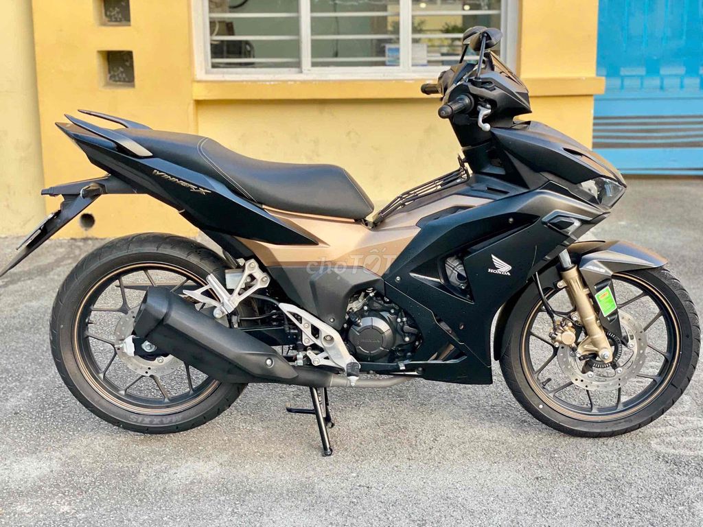 Honda Winner 2022 - ảnh 5