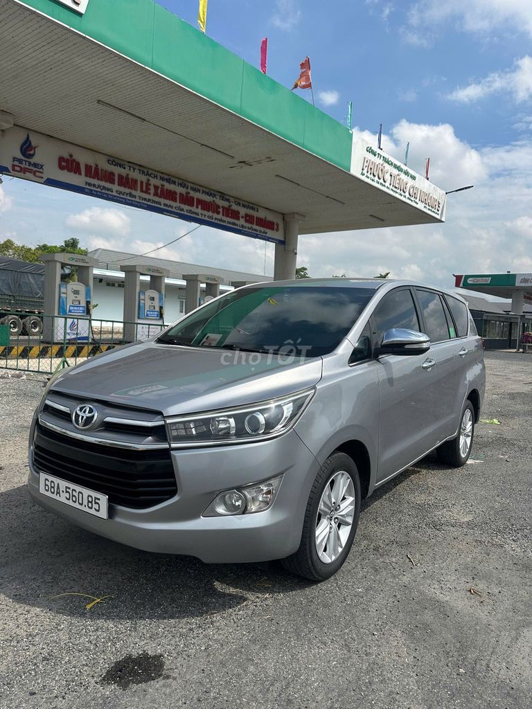 Toyota 2017 - ảnh 2