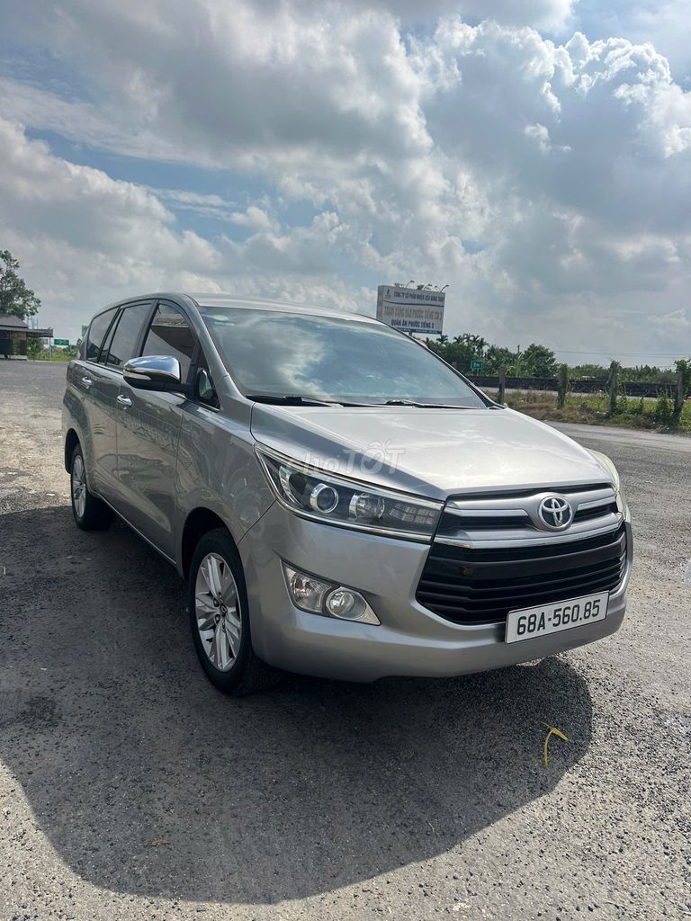 Toyota 2017 - ảnh 3