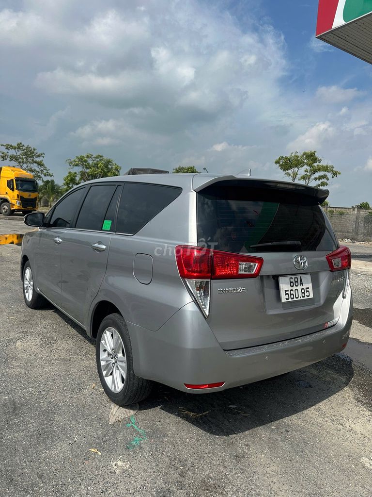 Toyota 2017 - ảnh 4