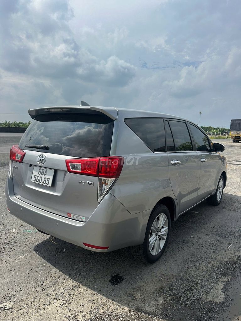 Toyota 2017 - ảnh 5
