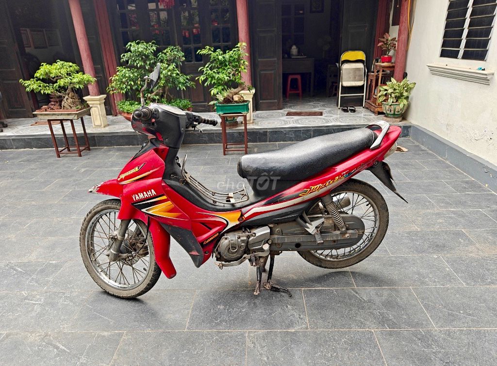Yamaha Jupiter 2004 - ảnh 1