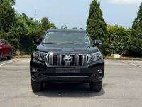 Toyota Prado VX 2.7L 2018 - ảnh 1