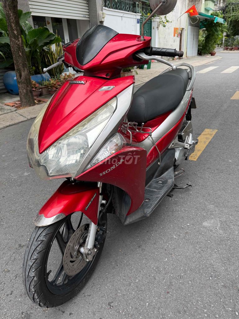 Honda Air Blade 2012 - ảnh 1