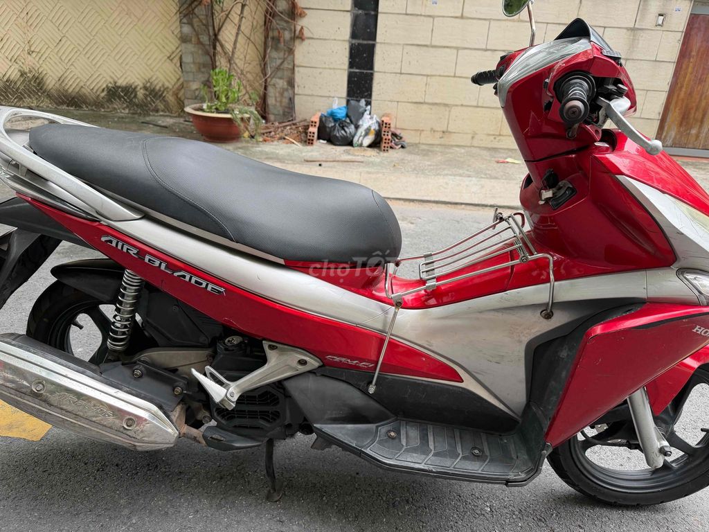 Honda Air Blade 2012 - ảnh 5