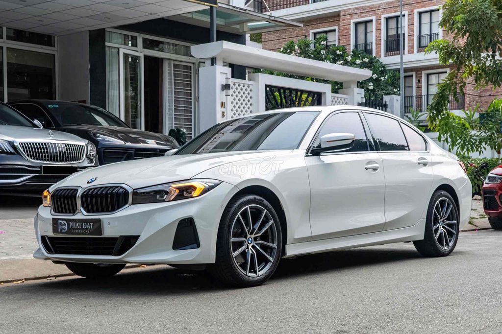 BMW 2024 - ảnh 2