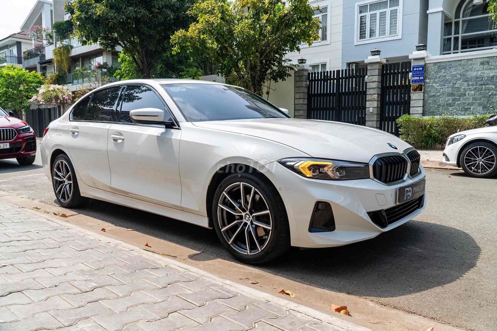 BMW 2024 - ảnh 3