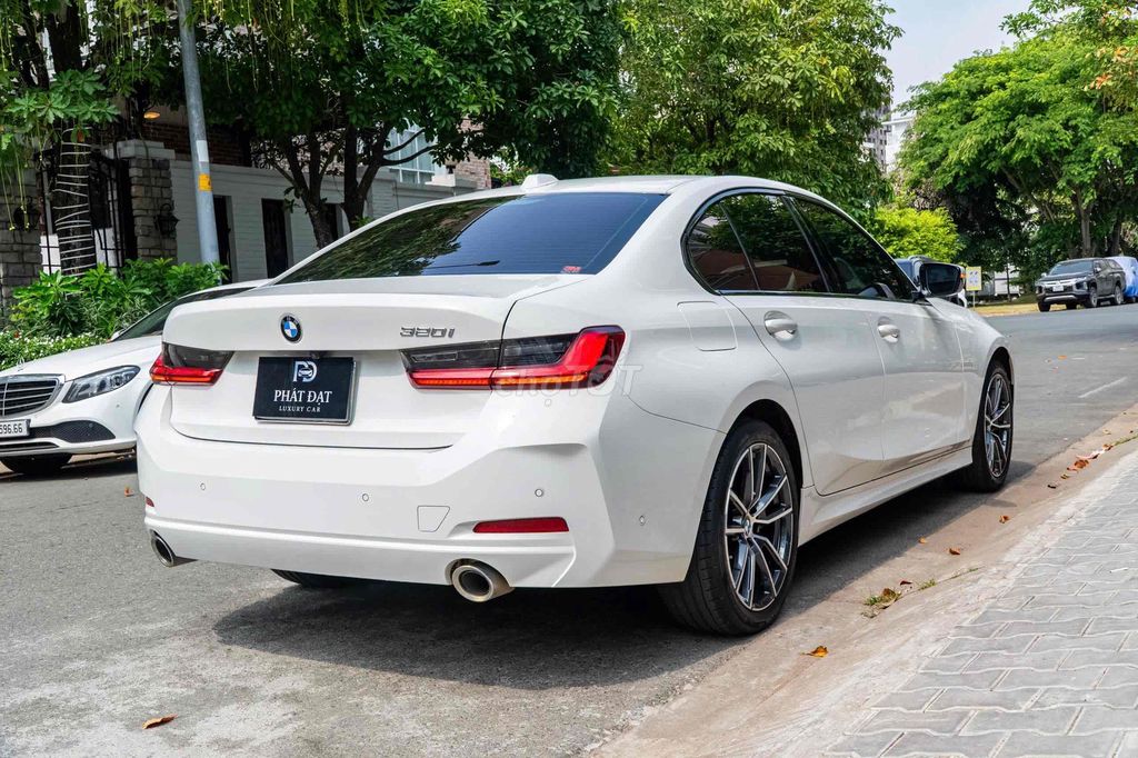 BMW 2024 - ảnh 4