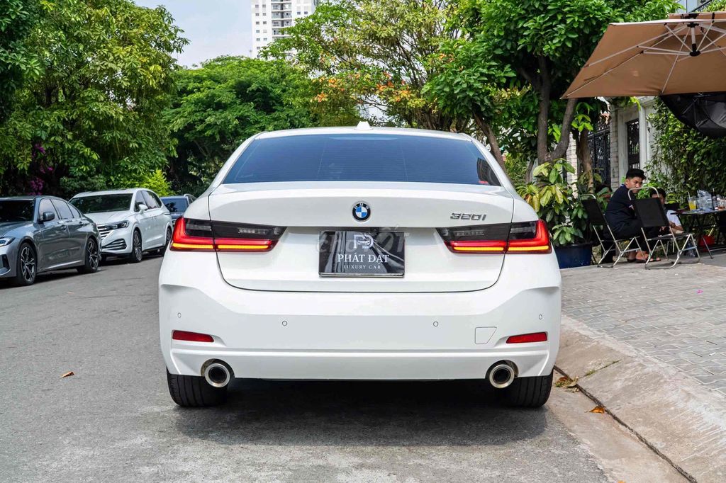 BMW 2024 - ảnh 5
