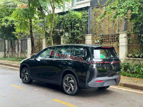 VinFast Limo Green AT 2026 - ảnh 3