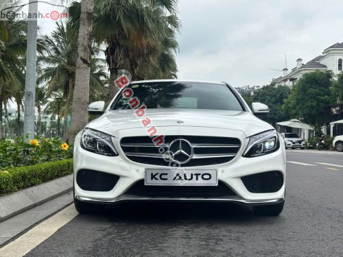 Mercedes-Benz 2017 - ảnh 1