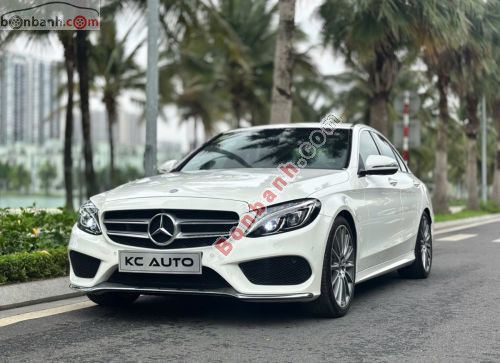 Mercedes-Benz 2017 - ảnh 3