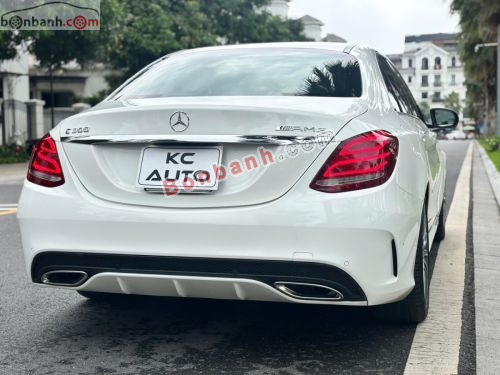 Mercedes-Benz 2017 - ảnh 4