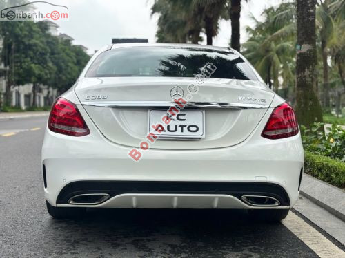 Mercedes-Benz 2017 - ảnh 5