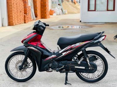 Honda Wave 2011 - ảnh 1