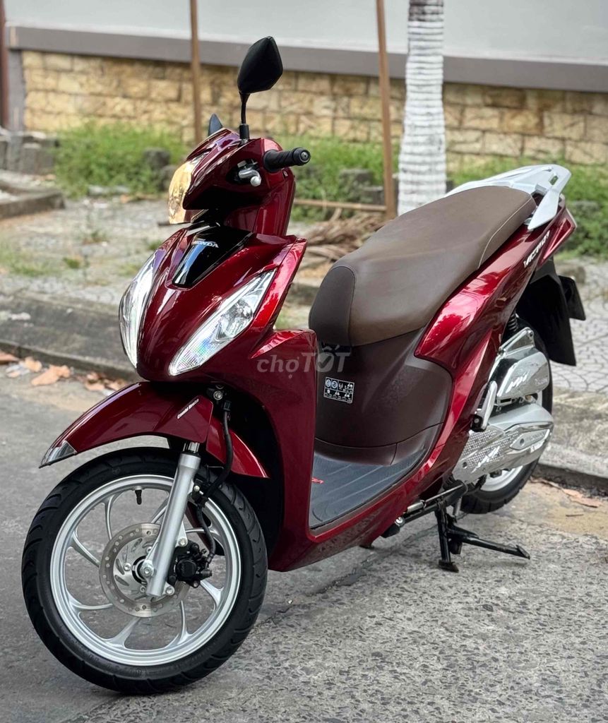 Honda Vision 2022 - ảnh 2