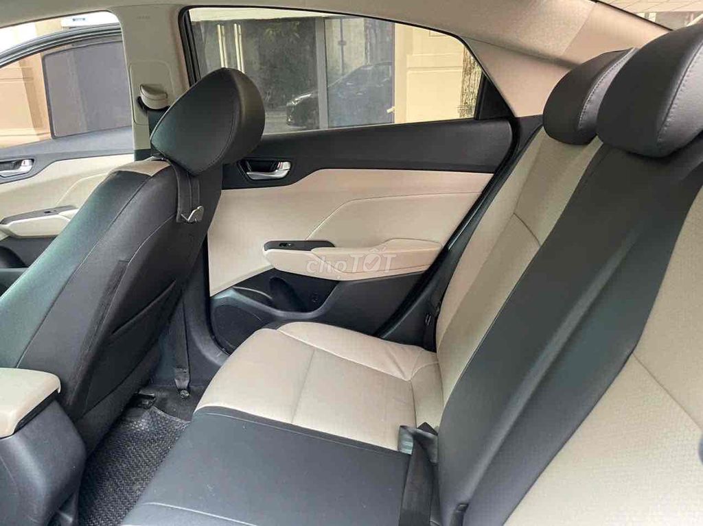 Hyundai Accent 2018 - ảnh 2