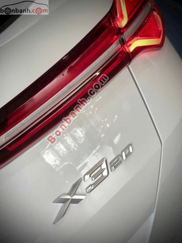 BMW X3 2026 - ảnh 5