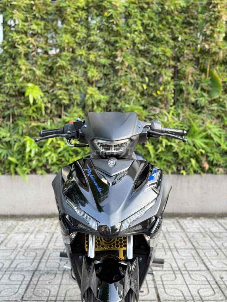 Exciter 2022 - ảnh 1