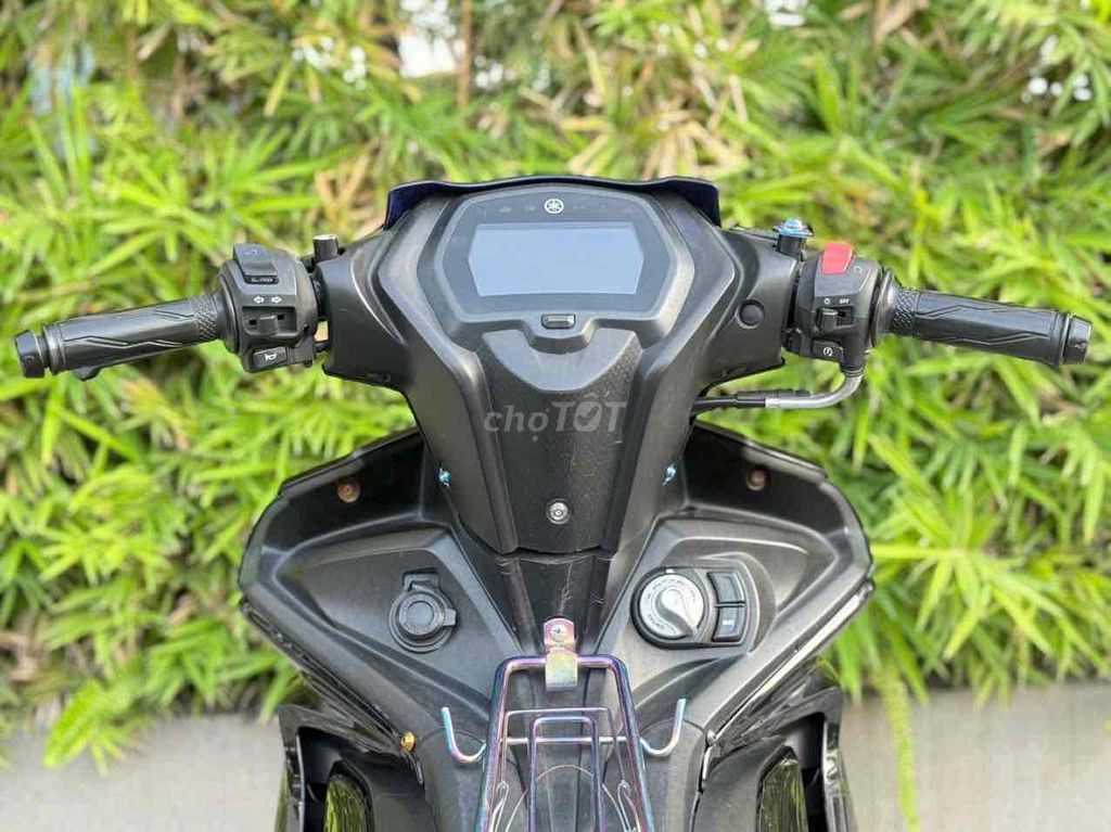 Exciter 2022 - ảnh 2