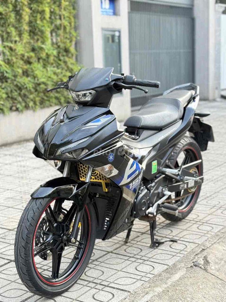 Exciter 2022 - ảnh 3