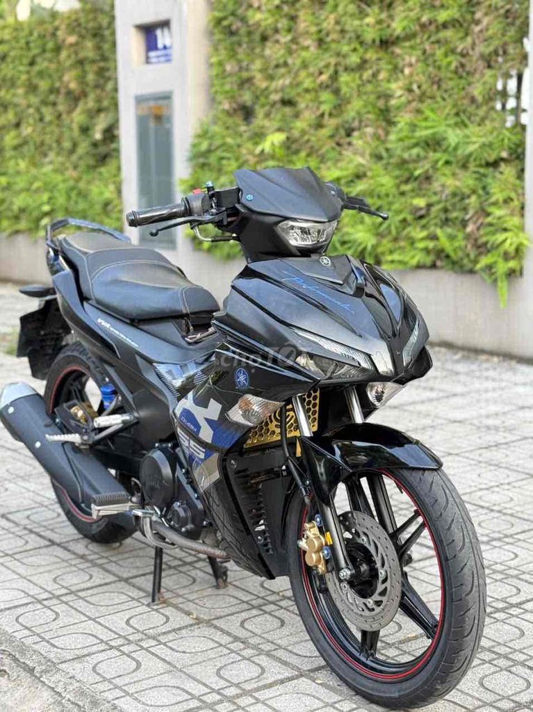 Exciter 2022 - ảnh 4