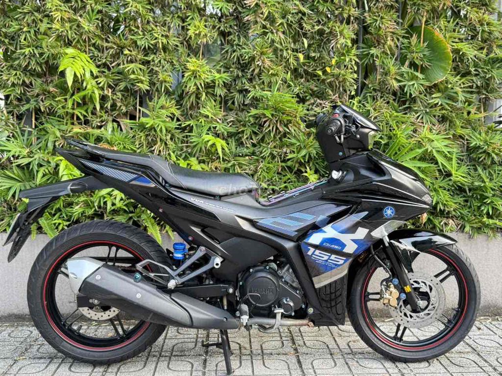 Exciter 2022 - ảnh 5